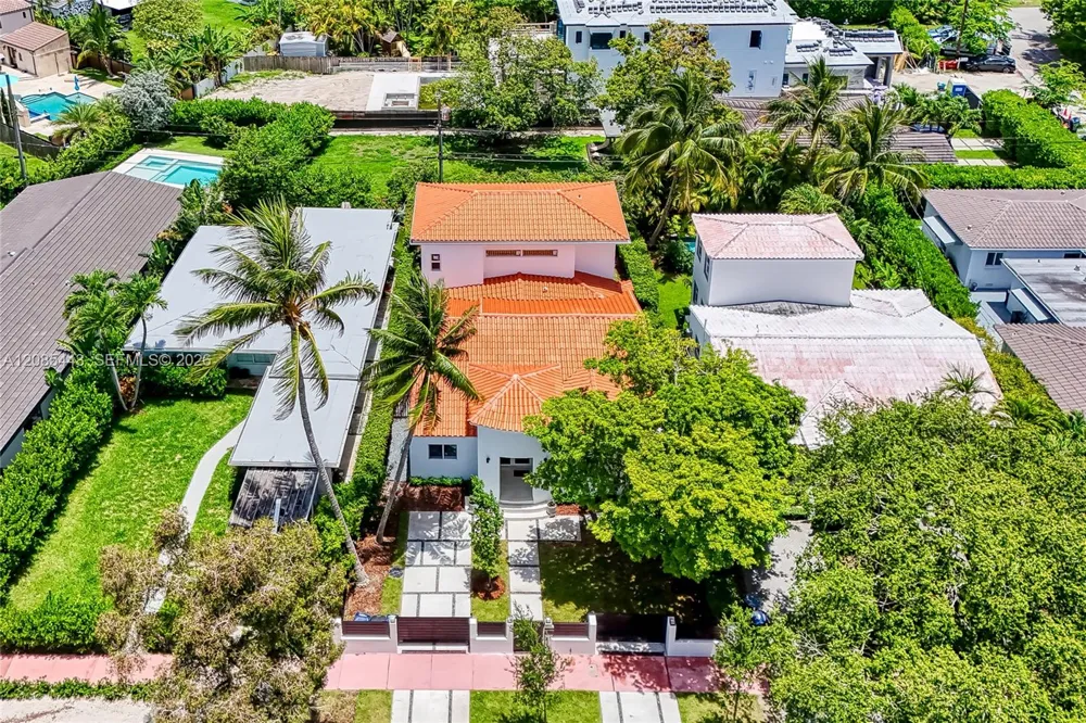 719 W 51st St Miami Beach, FL 33140
