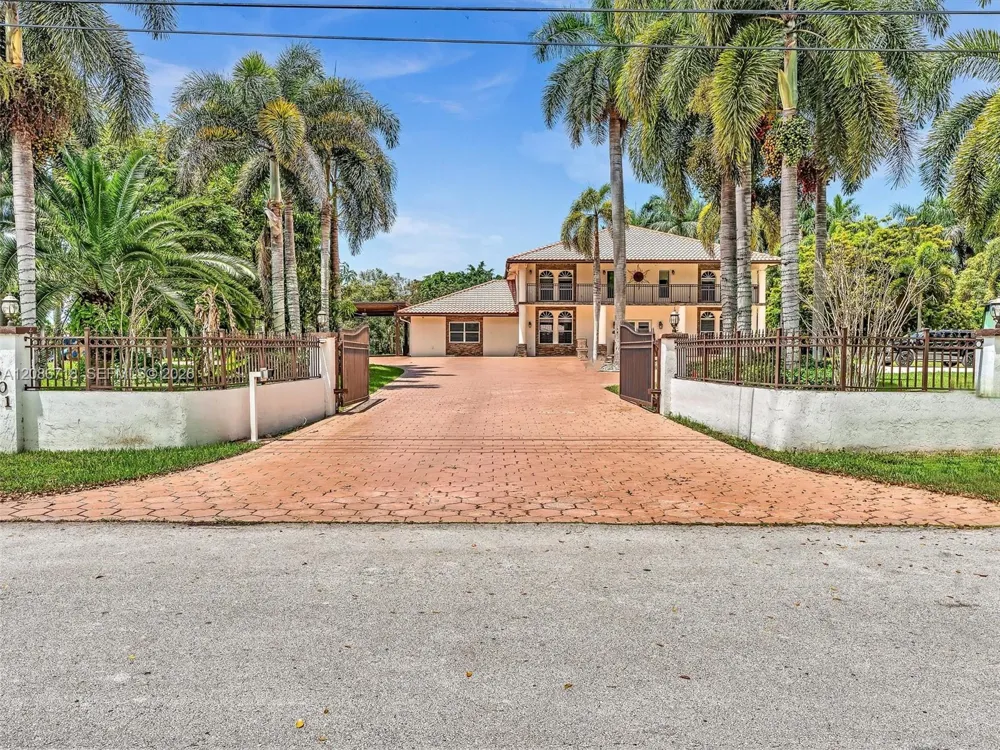 5301 SW 190th Ave Southwest Ranches, FL 33332