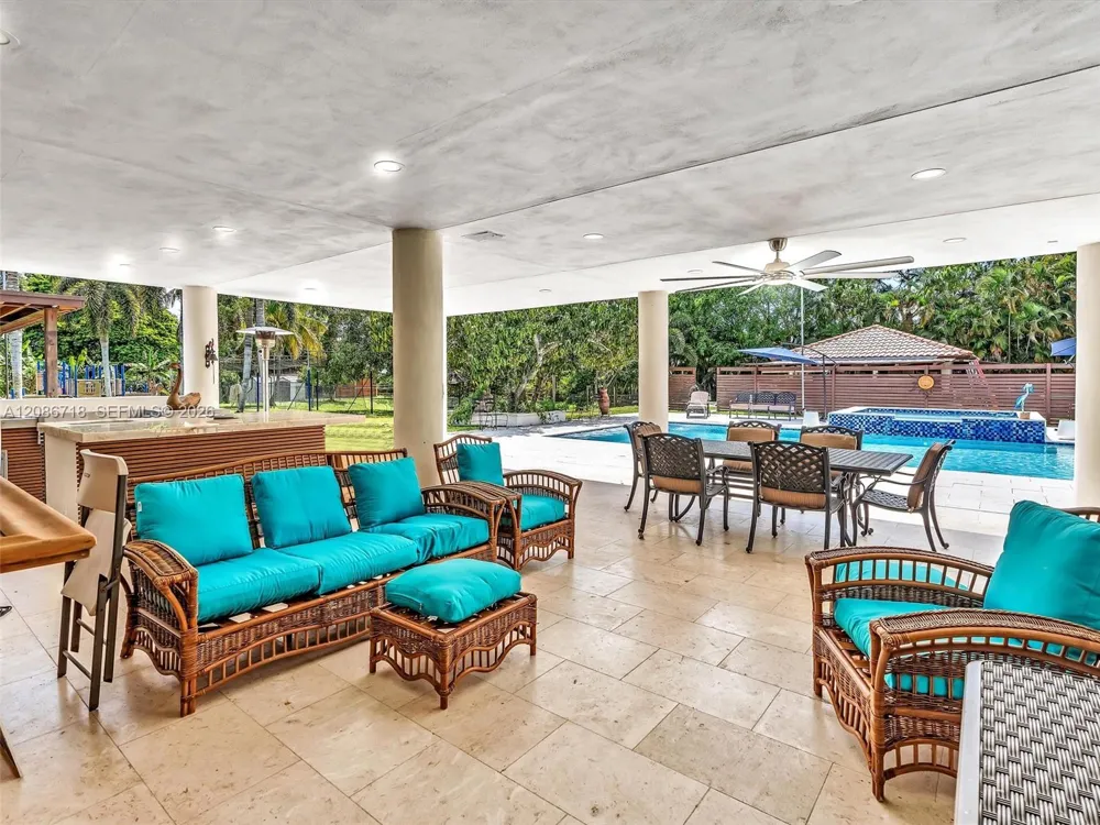 5301 SW 190th Ave Southwest Ranches, FL 33332
