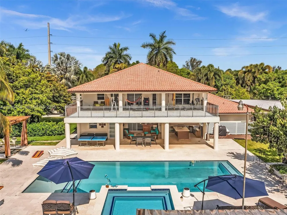5301 SW 190th Ave Southwest Ranches, FL 33332