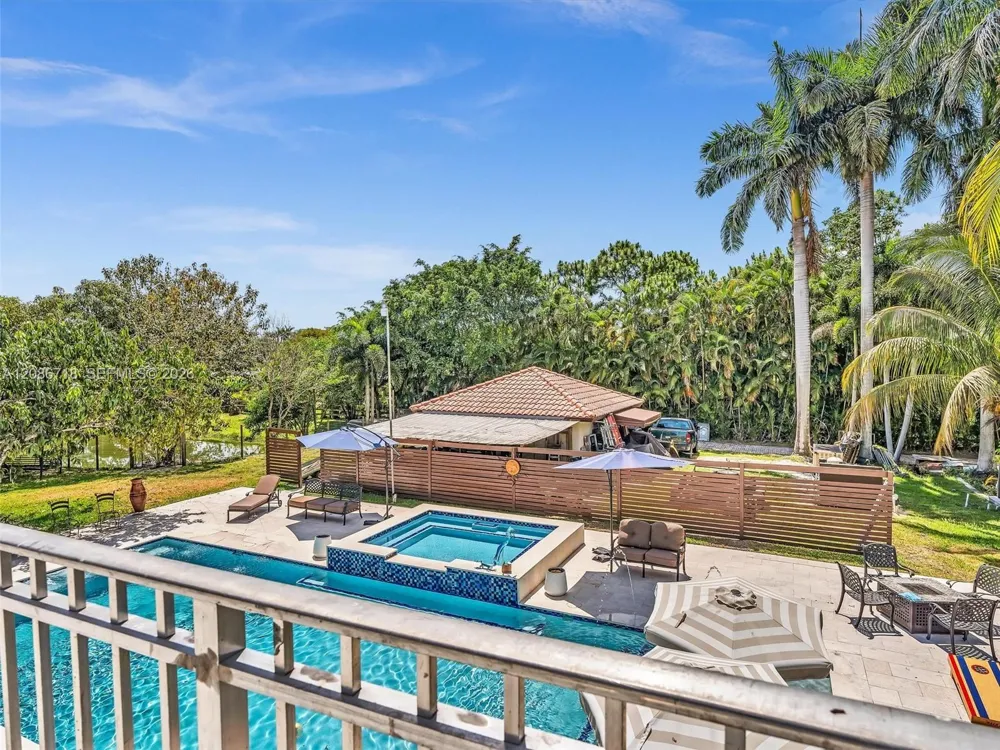 5301 SW 190th Ave Southwest Ranches, FL 33332