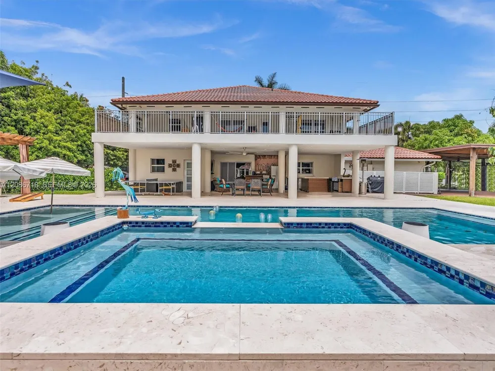 5301 SW 190th Ave Southwest Ranches, FL 33332