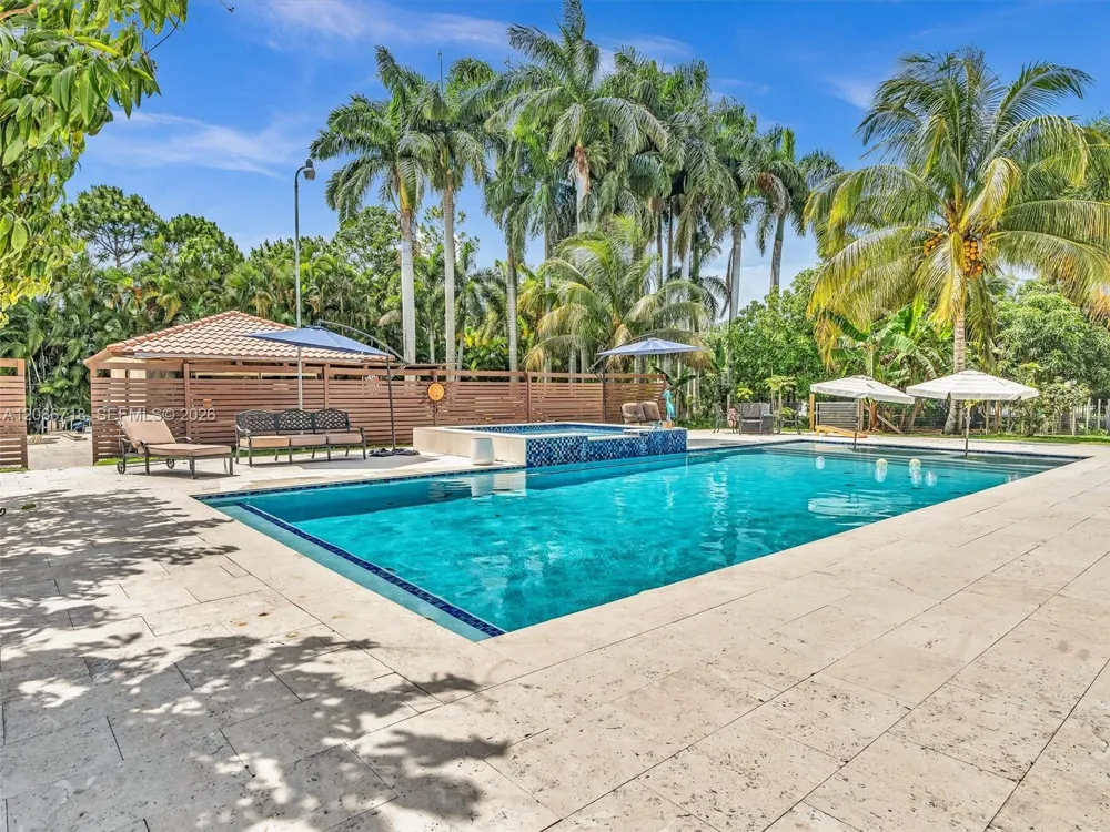 5301 SW 190th Ave Southwest Ranches, FL 33332