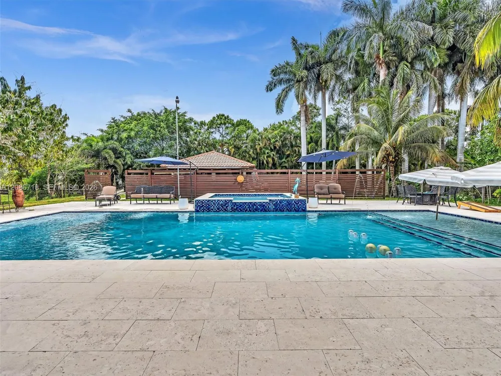 5301 SW 190th Ave Southwest Ranches, FL 33332