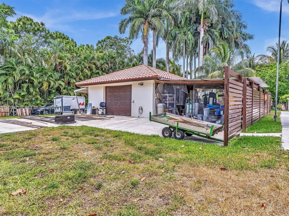 5301 SW 190th Ave Southwest Ranches, FL 33332