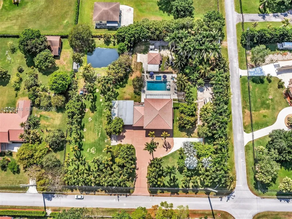 5301 SW 190th Ave Southwest Ranches, FL 33332
