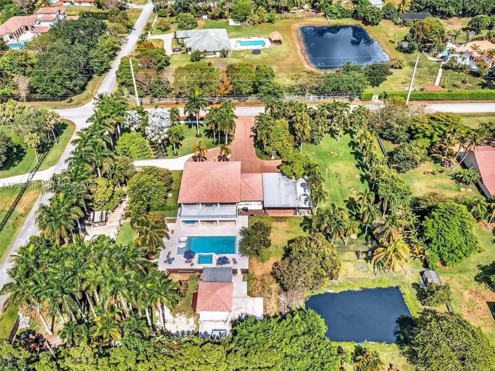 5301 SW 190th Ave Southwest Ranches, FL 33332
