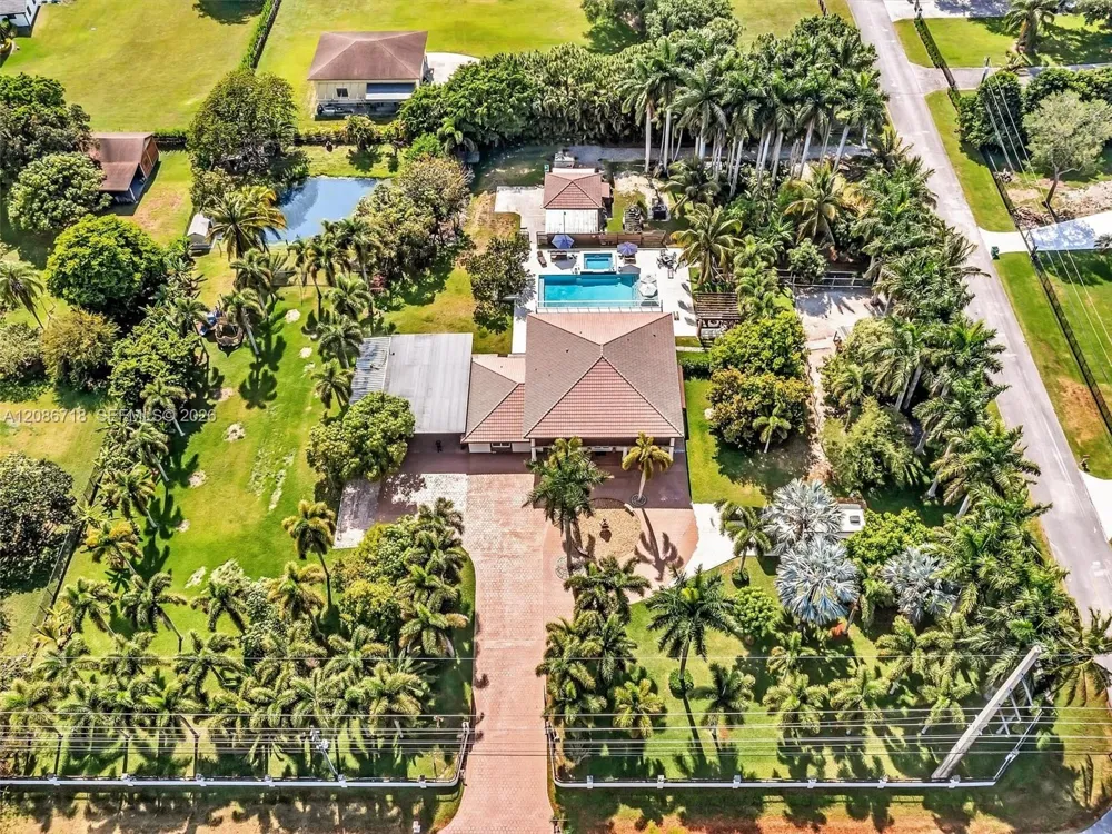 5301 SW 190th Ave Southwest Ranches, FL 33332