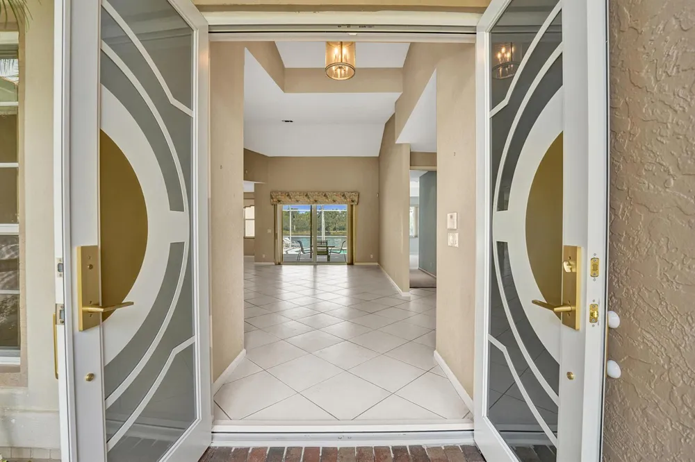 12571 COUNTRYSIDE TERRACE Cooper City, FL 33330