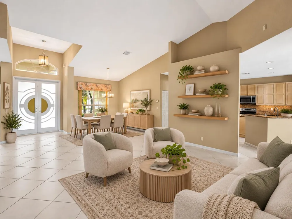 12571 COUNTRYSIDE TERRACE Cooper City, FL 33330