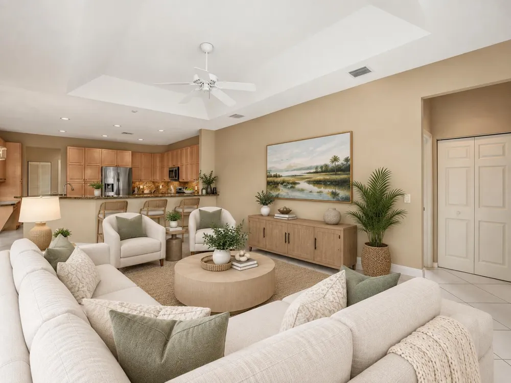 12571 COUNTRYSIDE TERRACE Cooper City, FL 33330