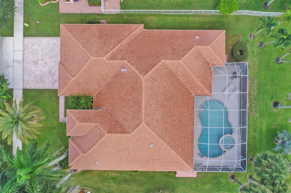 12571 COUNTRYSIDE TERRACE Cooper City, FL 33330