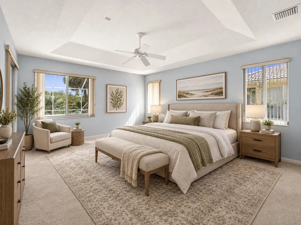 12571 COUNTRYSIDE TERRACE Cooper City, FL 33330