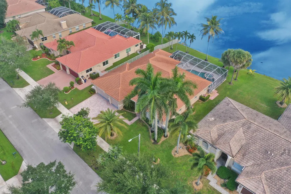 12571 COUNTRYSIDE TERRACE Cooper City, FL 33330