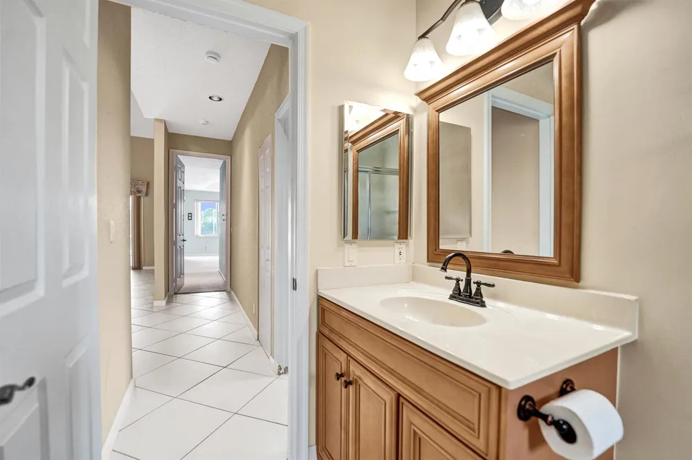 12571 COUNTRYSIDE TERRACE Cooper City, FL 33330