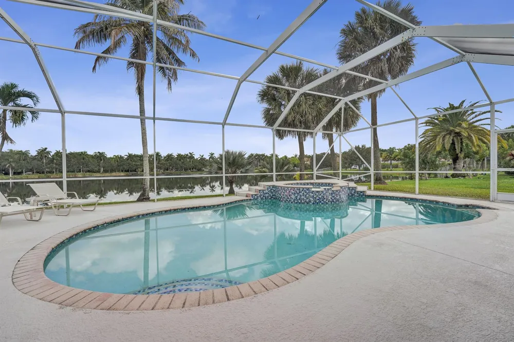 12571 COUNTRYSIDE TERRACE Cooper City, FL 33330