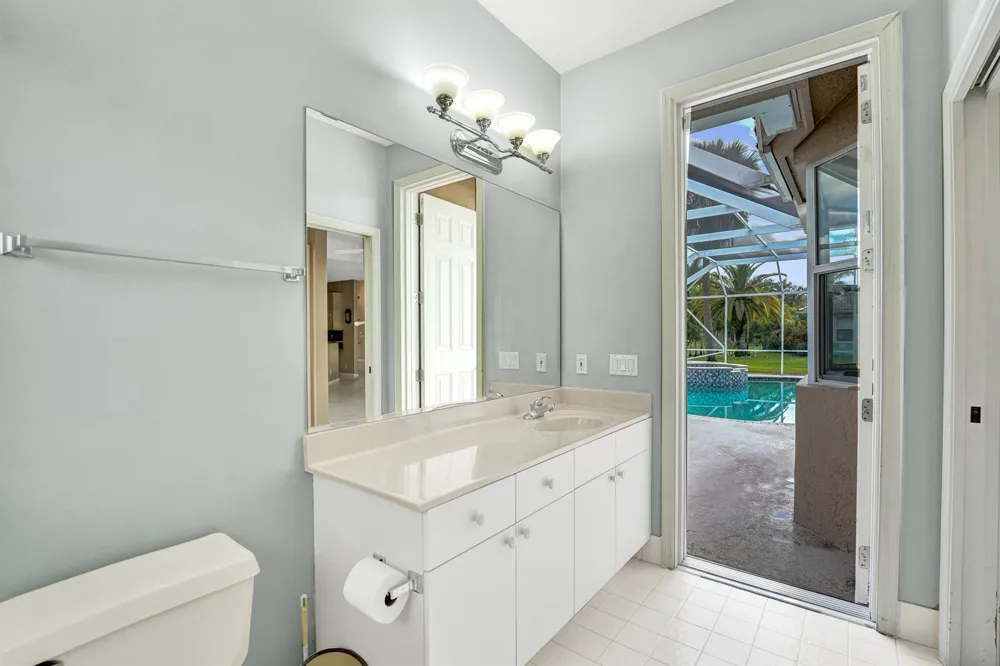 12571 COUNTRYSIDE TERRACE Cooper City, FL 33330