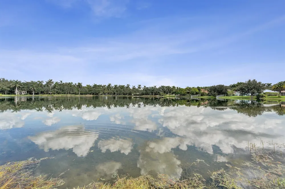 12571 COUNTRYSIDE TERRACE Cooper City, FL 33330