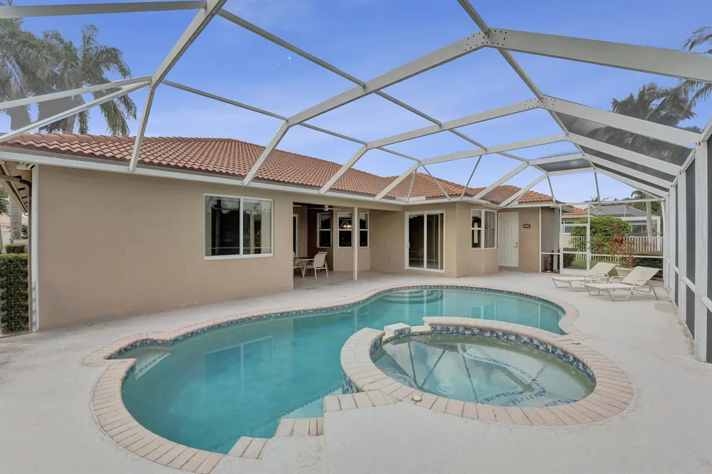 12571 COUNTRYSIDE TERRACE Cooper City, FL 33330