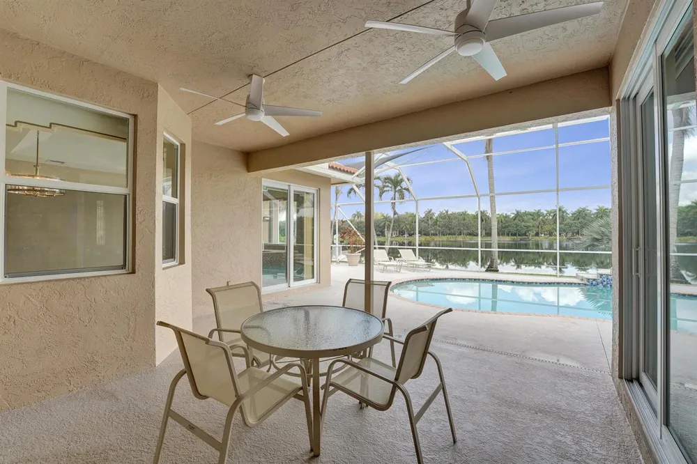 12571 COUNTRYSIDE TERRACE Cooper City, FL 33330
