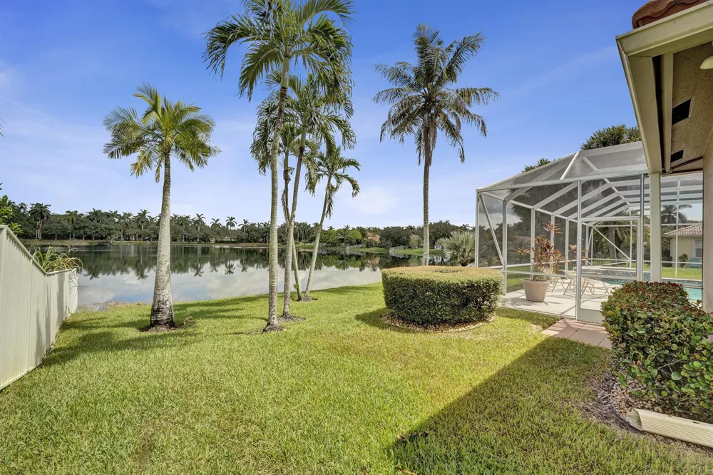 12571 COUNTRYSIDE TERRACE Cooper City, FL 33330