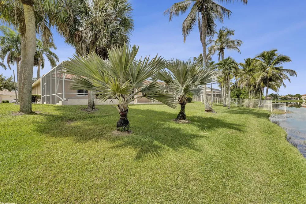 12571 COUNTRYSIDE TERRACE Cooper City, FL 33330