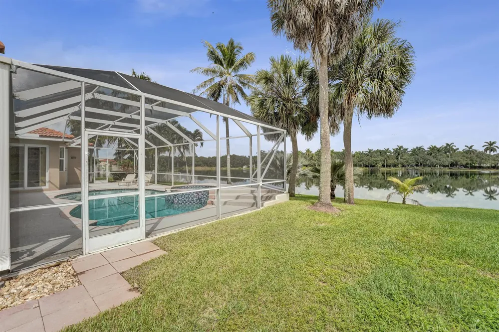 12571 COUNTRYSIDE TERRACE Cooper City, FL 33330