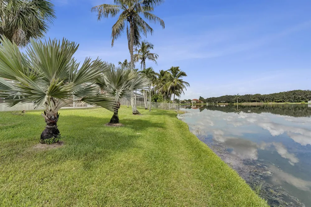 12571 COUNTRYSIDE TERRACE Cooper City, FL 33330