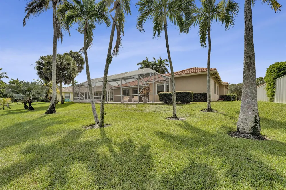 12571 COUNTRYSIDE TERRACE Cooper City, FL 33330
