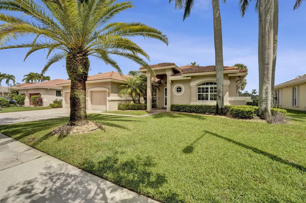 12571 COUNTRYSIDE TERRACE Cooper City, FL 33330