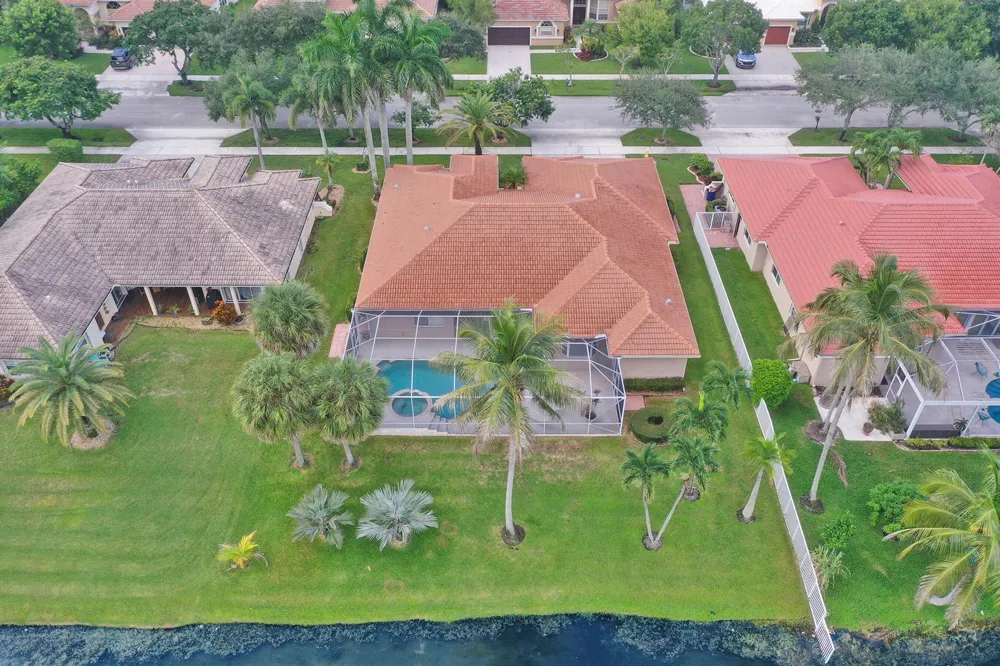 12571 COUNTRYSIDE TERRACE Cooper City, FL 33330