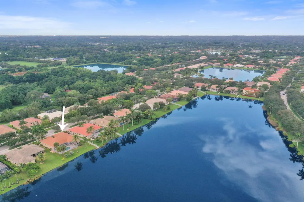 12571 COUNTRYSIDE TERRACE Cooper City, FL 33330