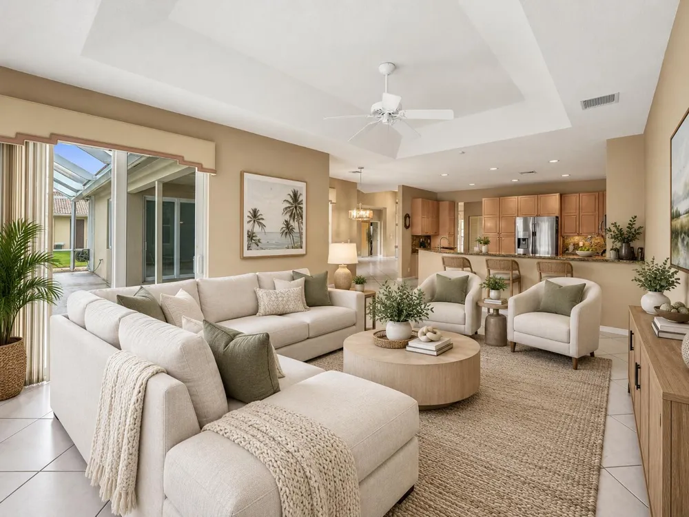 12571 COUNTRYSIDE TERRACE Cooper City, FL 33330