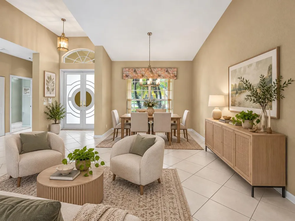12571 COUNTRYSIDE TERRACE Cooper City, FL 33330