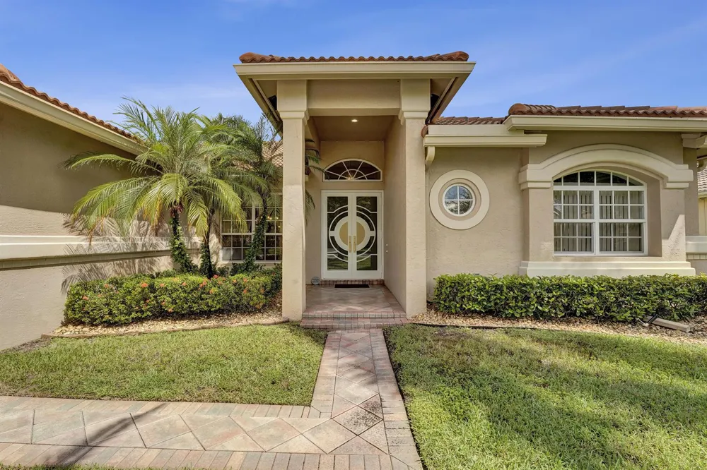 12571 COUNTRYSIDE TERRACE Cooper City, FL 33330