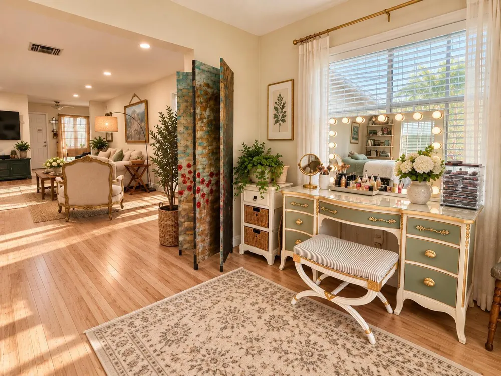 6317 Overland Drive Delray Beach, FL 33484