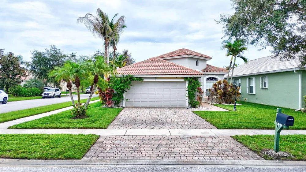 7085 SE Cricket Court Stuart, FL 34997