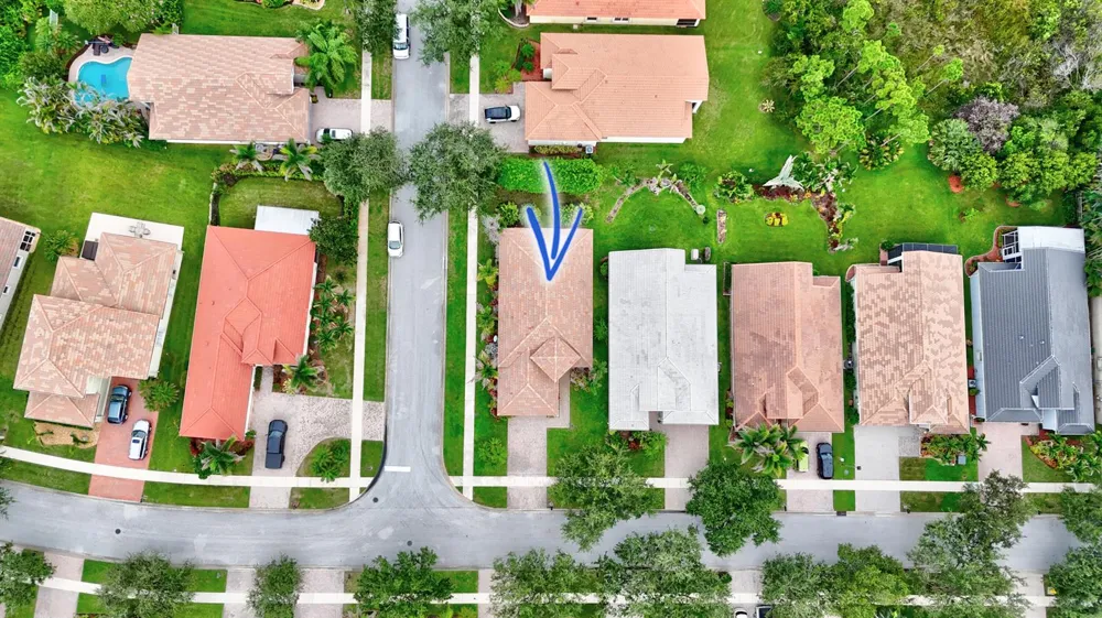 7085 SE Cricket Court Stuart, FL 34997