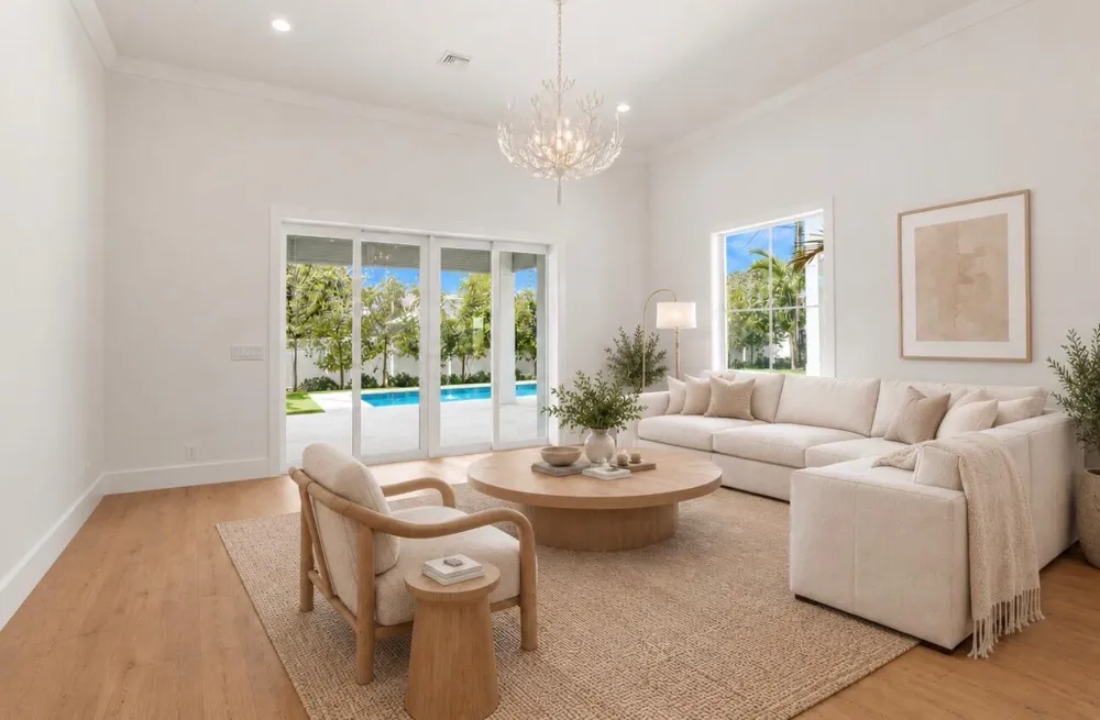 91 Golfview Drive Tequesta, FL 33469