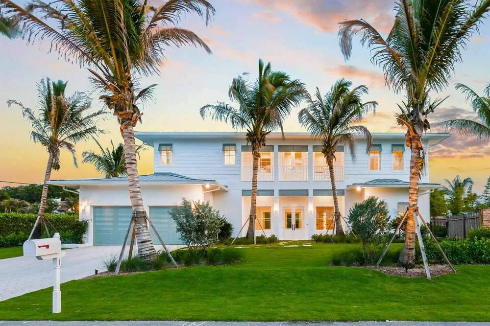 91 Golfview Drive Tequesta, FL 33469