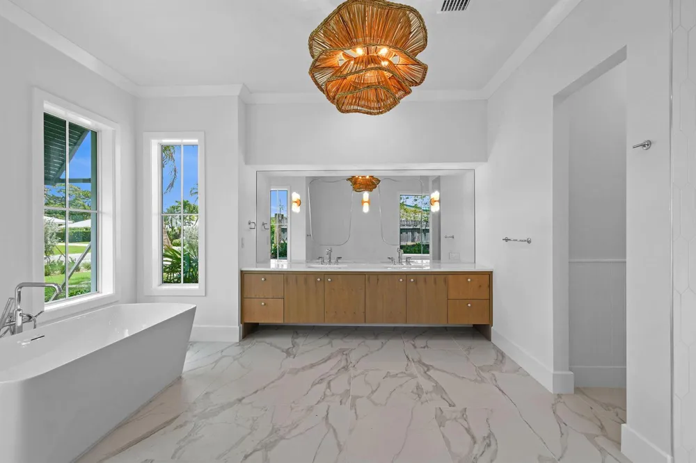 91 Golfview Drive Tequesta, FL 33469