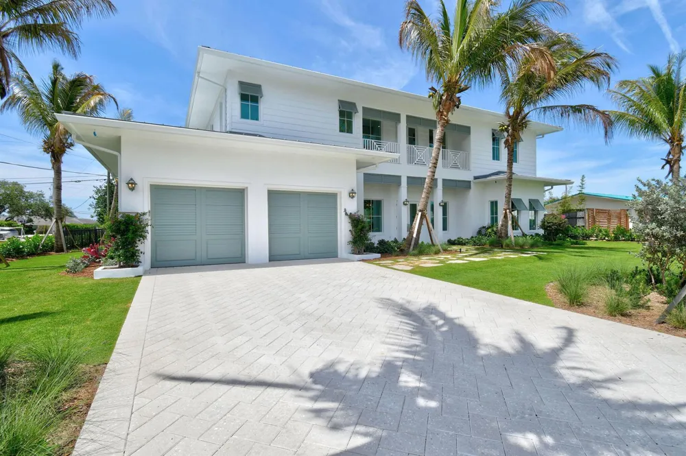 91 Golfview Drive Tequesta, FL 33469