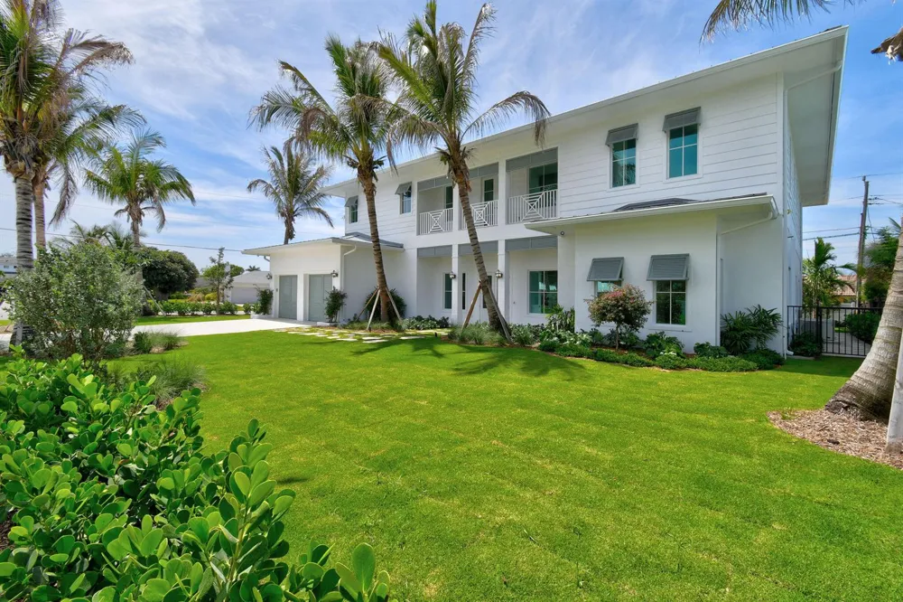 91 Golfview Drive Tequesta, FL 33469