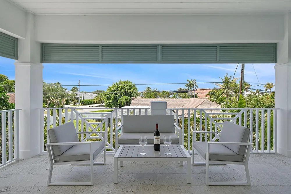 91 Golfview Drive Tequesta, FL 33469
