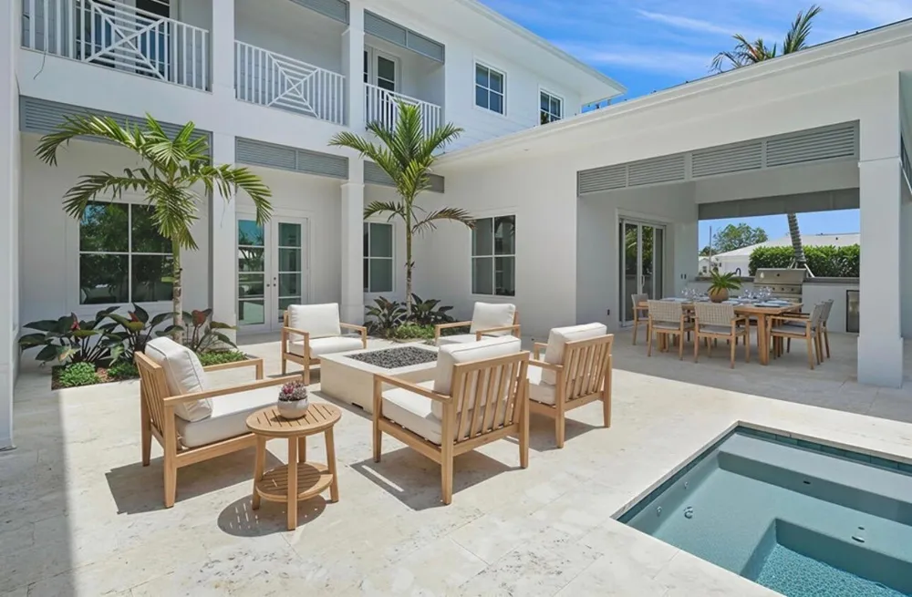 91 Golfview Drive Tequesta, FL 33469