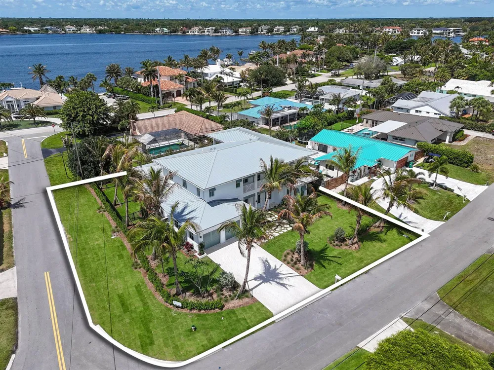 91 Golfview Drive Tequesta, FL 33469