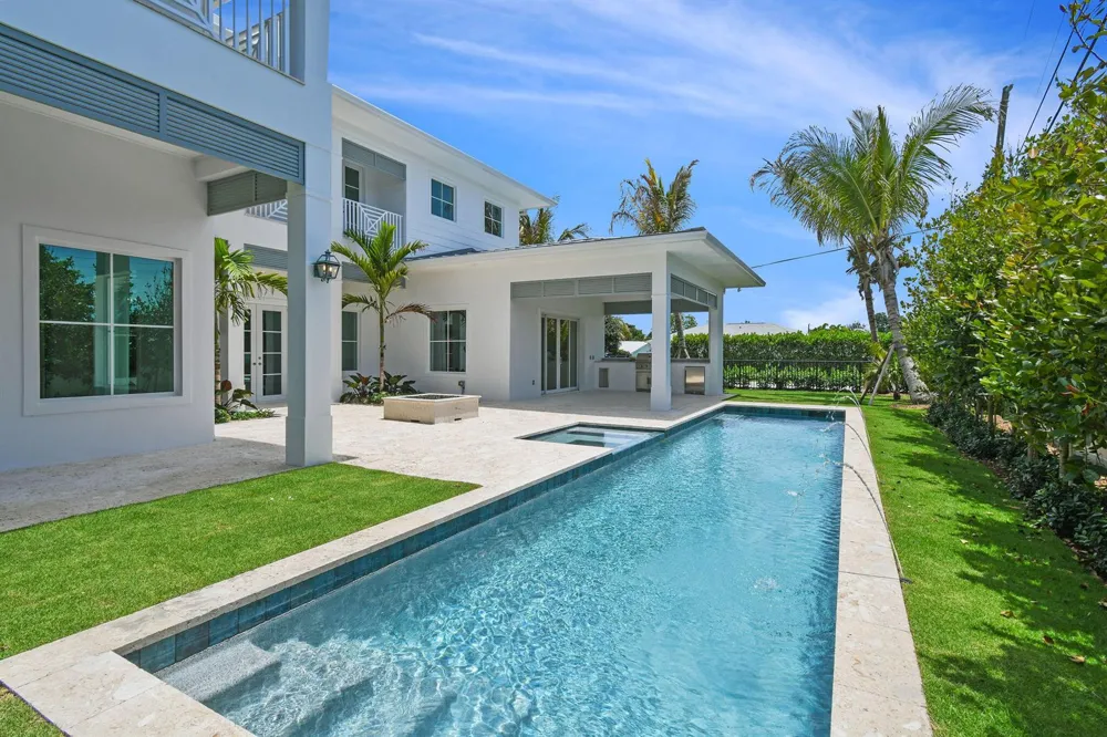 91 Golfview Drive Tequesta, FL 33469