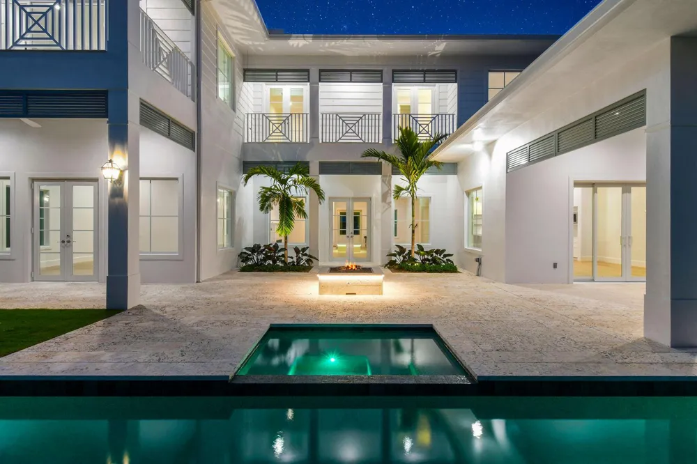 91 Golfview Drive Tequesta, FL 33469