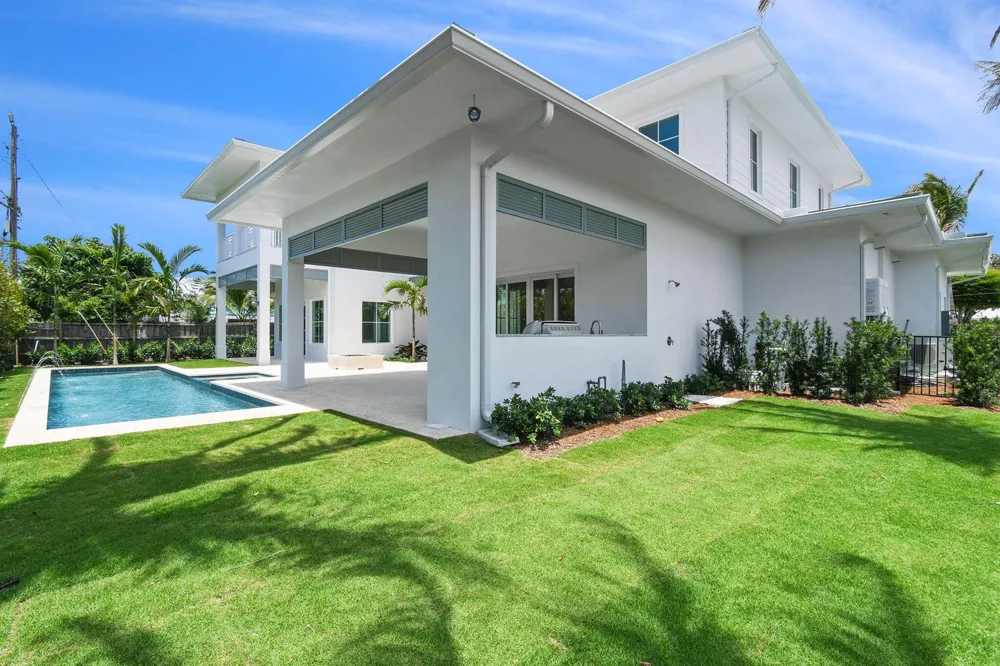 91 Golfview Drive Tequesta, FL 33469