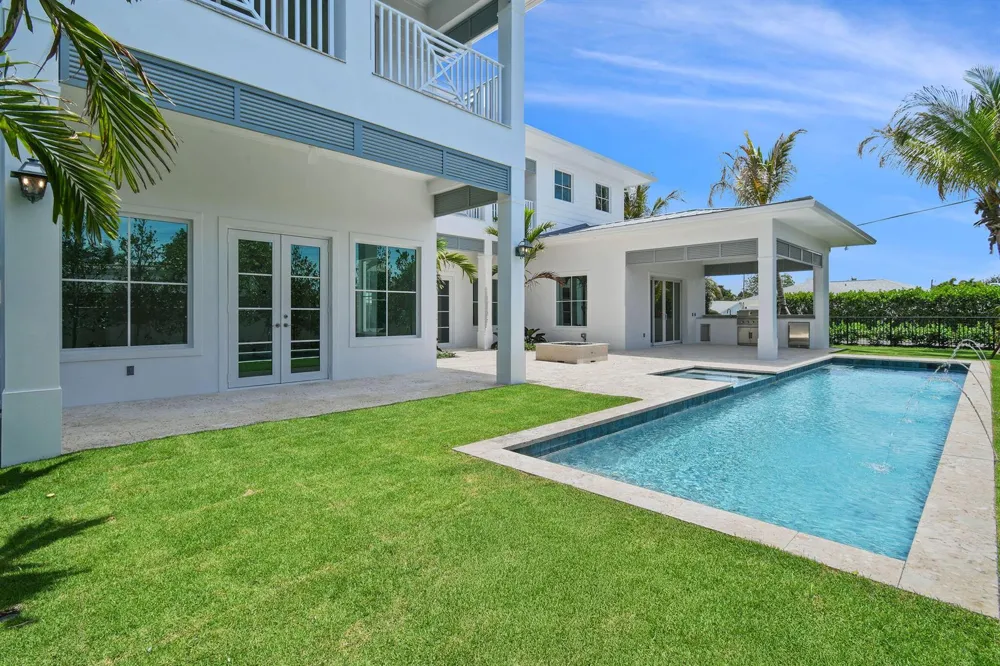 91 Golfview Drive Tequesta, FL 33469